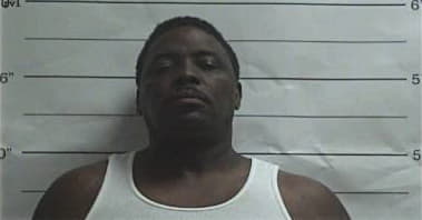 Ryan Woullard, - Orleans Parish County, LA 